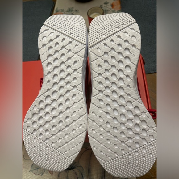 Lane - Eight tennis shoes, Men, 10.5 - Picture 2 of 5